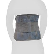 تصویر کمربند نرم الاستیک پرسور آدور سایز 