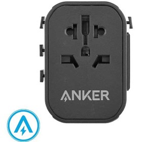 تصویر شارژ دیواری انکر مدل Anker A9212 