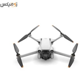 تصویر پهپاد مویک مینی 3 پرو همراه ریموت کنترل DJI Mini 3 Pro with RC- Controller DJI Mini 3 Pro with DJI RC Controller