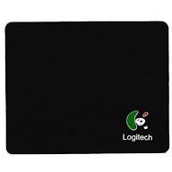 تصویر پد ماوس کوچک LOGITECH 