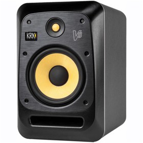 تصویر اسپیکر مانیتورینگ KRK V8 S4 