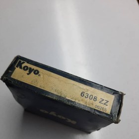 تصویر بلبرینگ 6308zz کویو 