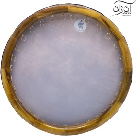 تصویر دایره طلقی ساز استور 