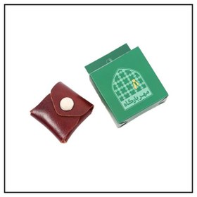 تصویر مهر تربت بارگاه 