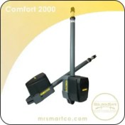 تصویر جک پارکینگ کامفورت 2000 دسته بندی کالاها