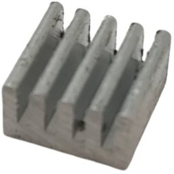 تصویر هیت سینک پردازنده 9x9x5mm 