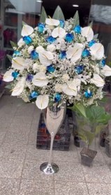 تصویر جام گل کد313 