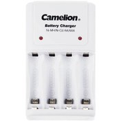تصویر شارژر باتری کملیون مدل BC-1010B ا Camelion BC-1010B battery charger Camelion BC-1010B battery charger