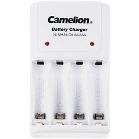 تصویر شارژر باتری کملیون مدل BC-1010B ا Camelion BC-1010B battery charger Camelion BC-1010B battery charger