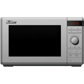 تصویر مایکروویو فلر مدل MW-341 Feller MW 341 Microwave Oven