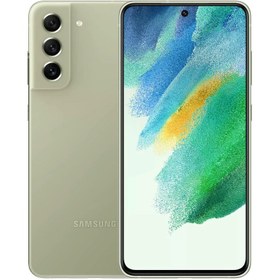 تصویر گوشی موبایل سامسونگ مدل Galaxy S21 FE 5G دو سیم‌ کارت ظرفیت 256 گیگابایت و رم 8 گیگابایت / اسنپ دراگون / ویتنام - خاکستری 