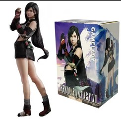 تصویر فیگور تیفا لاکهارت ۲۰ سانتی فاینال فانتزی 