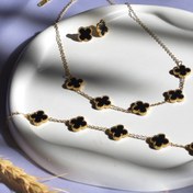 تصویر ست ونکلیف 