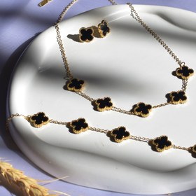 تصویر ست ونکلیف 