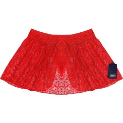 تصویر لباس خواب زنانه شباهنگ مدل R Scrt Grdn 