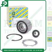 تصویر بلبرینگ چرخ جلو SNR مناسب ال 90 و تندر 90 