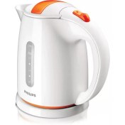 تصویر کتری برقی فیلیپس مدل HD4646 Philips HD4646 Electric Kettle