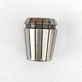 تصویر فشنگی فنری کولت (collet) سری ER32 سایز 13 میلیمتر ا ER32 Spring Collet 13mm ER32 Spring Collet 13mm