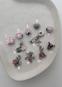 تصویر چارم پاندورا 