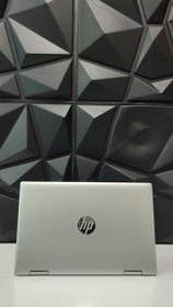 تصویر لپ تاپ استوک Hp Pavilion 14 X360 Core i3-1125G4 16gb ddr4 256gb ssd intel iris xe 