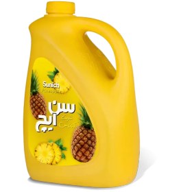 تصویر شربت آناناس سن ایچ ۳ کیلویی 