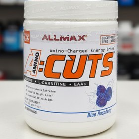 تصویر امینو کات آلمکس All Max Amino Cut