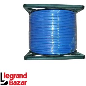 تصویر کابل شبکه Cat6 لگرند مدل utp 