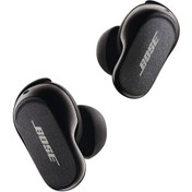 تصویر هدفون بی سیم بوز مدل Quiet Comfort Earbuds II Bose Quiet Comfort Earbuds II Wireless Headphone
