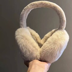 تصویر گوش گير زنانه مدل تاشو 