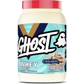 تصویر وی پروتئین گوست لایف استایل GHOST Whey Protein Powder 