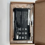 تصویر باطری لپ تاپ اِچ پیBattery laptop HP 455 G5 RR03XL 