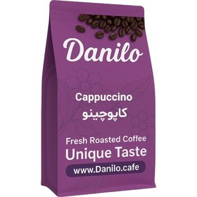 تصویر کاپوچینو|cappuccino 