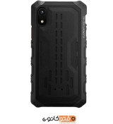 تصویر قاب المنت کیس ELEMENT CASE مدل OPS 2018 مناسب Iphone XR 
