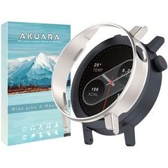 تصویر کاور آکوآرا مدل GRDHO مناسب برای ساعت هوشمند ناتینگ CMF Watch Pro 2 