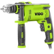 تصویر دریل چکشی آچاری WD010230850 ویدو (850 وات) Impact drill WD010230850 vido