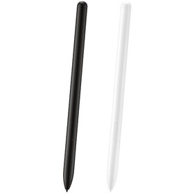 تصویر قلم لمسی اصلی تبلت گلکسی اس 9، اس 9 پلاس و اس 9 اولترا سامسونگ Galaxy Tab S9/S9+/S9 Ultra S Pen EJ-PX710 ا Galaxy Tab S9/S9+/S9 Ultra S Pen (EJ-PX710) Galaxy Tab S9/S9+/S9 Ultra S Pen (EJ-PX710)