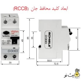 تصویر محافظ جان دوپل ویسنا mohafez jan dopol