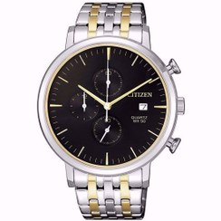 تصویر ساعت مچی مردانه سیتیزن مدل AN3614-54E CITIZEN Men's Watch Model AN3614-54E