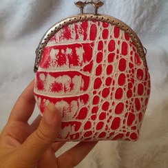 تصویر جاکارتی دهانه فلزی 