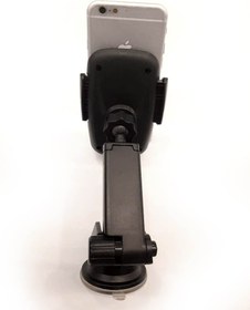 تصویر هولدر و نگهدارنده داشبوردی موبایل مدل Mobile Phone Holder L-613A 
