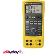 تصویر مولتی کالیبراتور فلوک مدل 725 Fluke model 725 multicalibrator