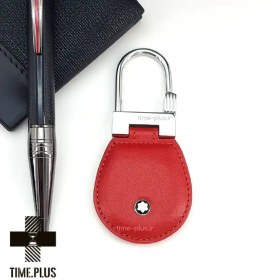 تصویر جاسوئیچی Mont Blanc Mont Blanc Key Chain