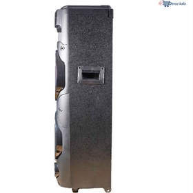 تصویر اسپیکر پارتی باکس داتیس مدل Datis DS-1202 Datis DS-1202 PartyBox Speaker