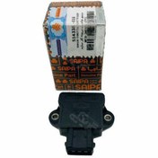 تصویر پتانسیومتر دریچه گاز ساژم پراید سایپا یدک 