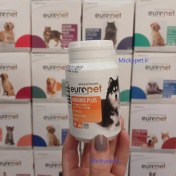 تصویر قرص تقویت سیستم ایمنی سگ یوروپت 100 عددی - اورجینال Europet Immunis Plus 100 tablet