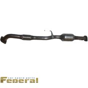 تصویر کاتالیزور لیفان ۸۲۰ (lifan 820)(اصلی) lifan 820