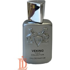 تصویر ادکلن25 میل مارلی پگاسوس برند وکینگ Marly Pegasus 25ml veking