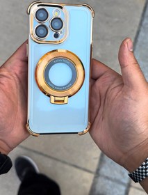 تصویر قاب کوینال صحرایی 