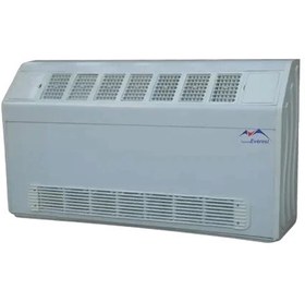 تصویر فن کویل زمینی تهویه اورست 400 cfm Ground fan coil