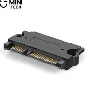 تصویر تبدیل نر و ماده ساتا 22 پین مینی تک 